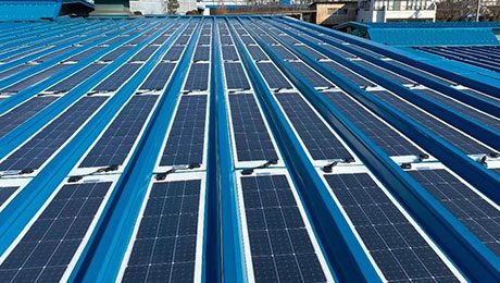 日托光伏S系柔性首個離網(wǎng)發(fā)電項目 于日本正式落成運行