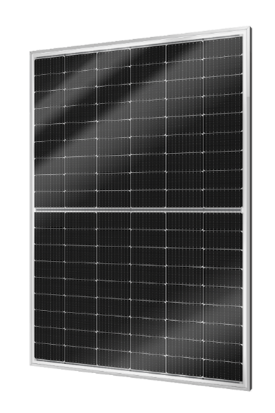 AHT5 輕質高強度高效光伏組件（帶框）